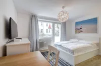 Mini Studio 2 by Grand Apartments - balcony