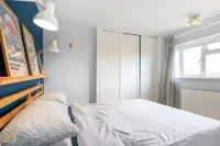 옥스퍼드 근처의 매력적인 4 베드룸 홈