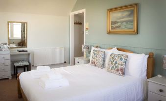 The Royal Oak Hotel