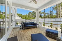 30A Shady Palms by Avantstay Boat-friendly w/ Heated Pool