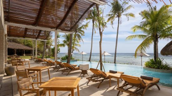 سيمايا بيتش ريزورت