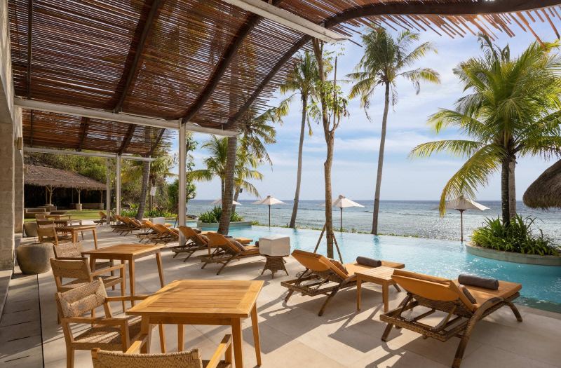 Semaya Beach Resort photo 3