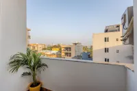 Lime Tree Luxury 2BHK Service Apartments