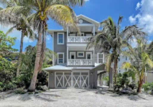 Mermaid's Landing Managed by Beach Retreats