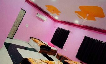Hotel Pratham