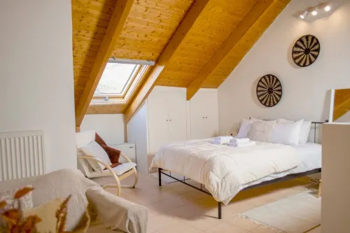 Rokani Sofita I at Kalavrita Center Hotels in Kalavrita