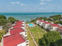 Blue Ocean Resort & Residences