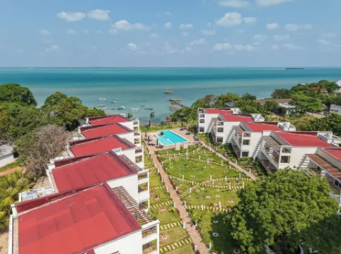 Blue Ocean Resort & Residences