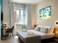 Mare Fuori Rooms Hotels near Leonelli's Beach