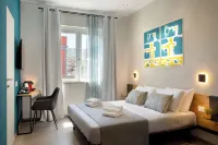 마레 후오리 룸스  호텔