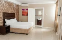 Bayside Hotel 100 Pixley Kaseme Street (West Street) - Bữa sáng