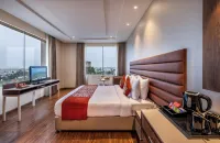 Comfort Inn Alstonia Hotels in Amritsar