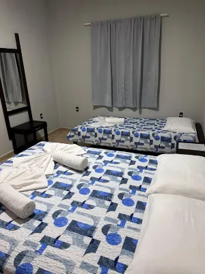 Pousada Sunny Day Hotels in Extremoz