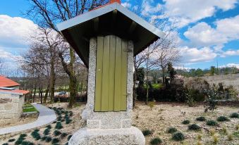 Casa da Fonte de Cima