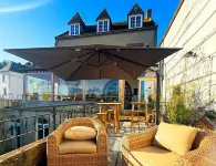 Lala Saul Hotels in Saint-evarzec