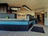 Inn at the Convention Center - parcheggio