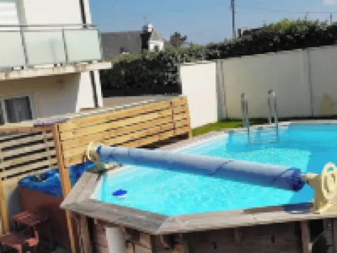 Résidence des Dunes Hoteles en Landéda