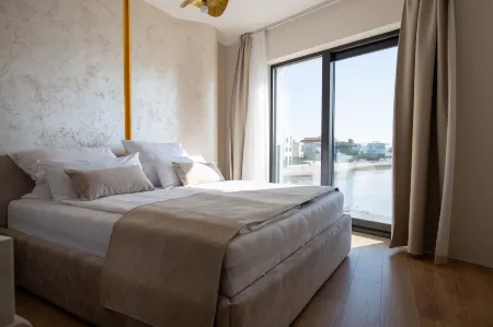 Villa Noles by Feel Croatia Отели в г. Дебељак