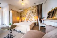 Assosa Country House Hotel di Sazli