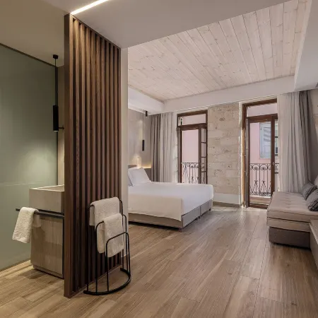 Casa Dorini Hotels in Chania