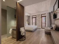 Casa Dorini Hôtels à : 