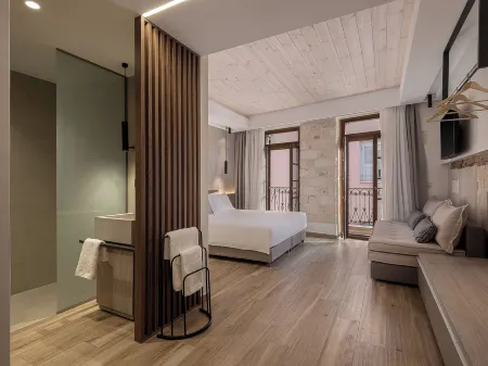 Casa Dorini Отели рядом с достопримечательностью «The byzantine and Post Byzantine Collection of Chania»