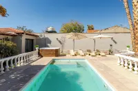 Mot Erlich Wine House - maisons de vacances