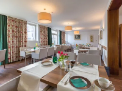 Hotel Vorderburg Hotels in Schlitz