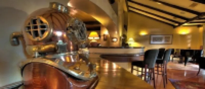 Hotel Cala Del Porto