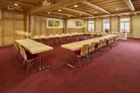 Baeren Hotel, the Bear Inn Hotels in Wilderswil