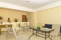 Anthi Studios & Apartments - Wi-Fi