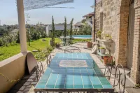 Casale Delle Rondini Hotel a Spigno Saturnia