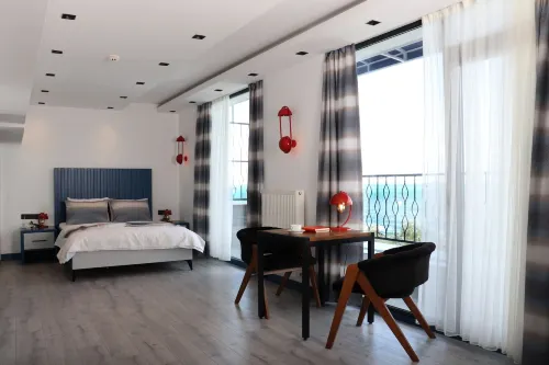Blueay Butik Otel Hotels in Atakum