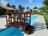 Porto Bali Hotel - Beach