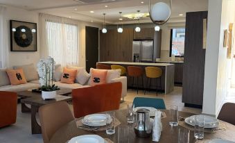 Stylish 3BR Villa by Vistacana Rentals