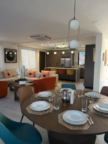 維斯塔卡納租賃的三卧室別墅 鄰近土著眼生態公園的酒店