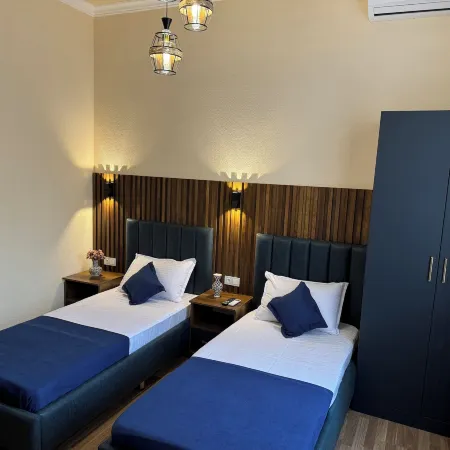 Guest House Shakuri