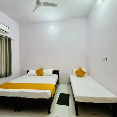 Kailash Inn