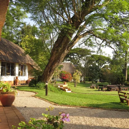 Thokozani Lodge