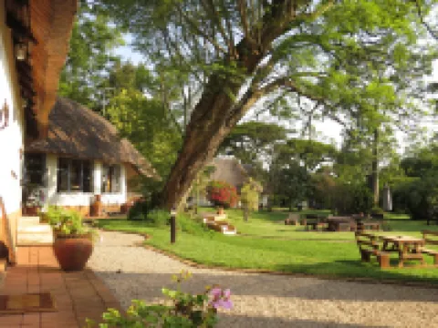 Thokozani Lodge Hotels in 
