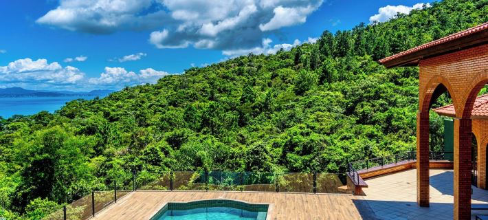 VOAR Mansion Hotels in Florianopolis
