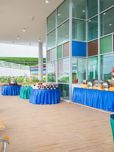 รูปภาพของอีโค อินน์ ไพรม์ นครศรีธรรมราช