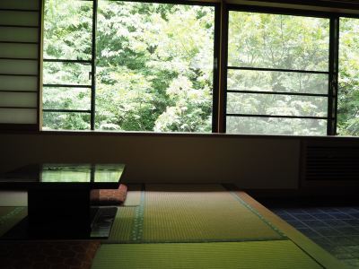 その他 草津温泉 大阪屋の写真