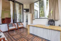 The Serene Shores Hotels in Viluppuramin piirikunta