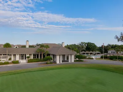 Sea Palms Resort St. Simons Island