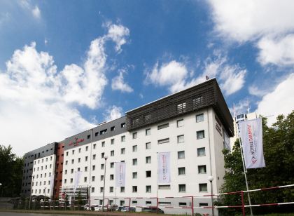 Park Hotel Diament Katowice