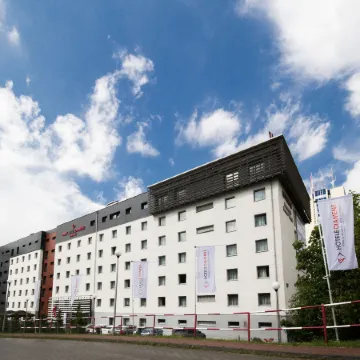 Park Hotel Diament Katowice