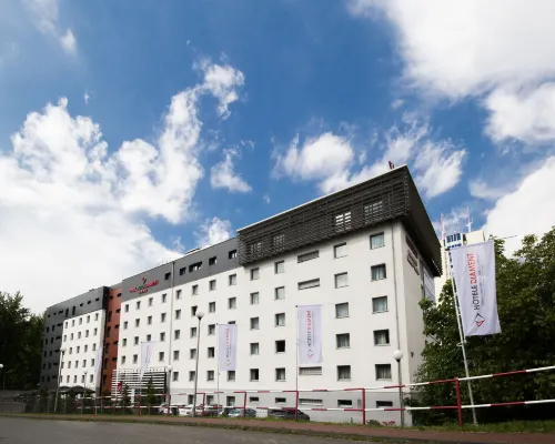 Park Hotel Diament Katowice Hotels in Kattowitz