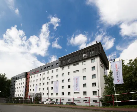 Park Hotel Diament Katowice