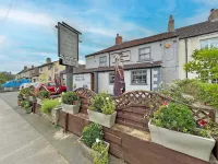 The Woodman Inn Hotels in Masham